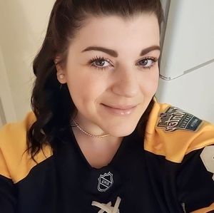 Meet your Posher, Gina